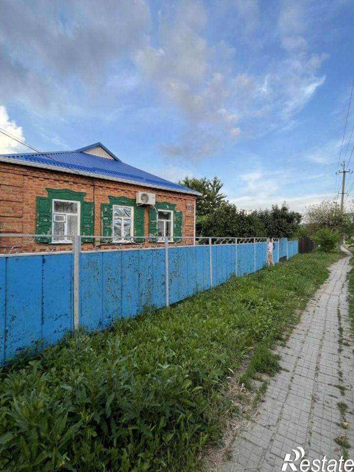 Коттедж/дом Выгонная улица, 97,  д. 97