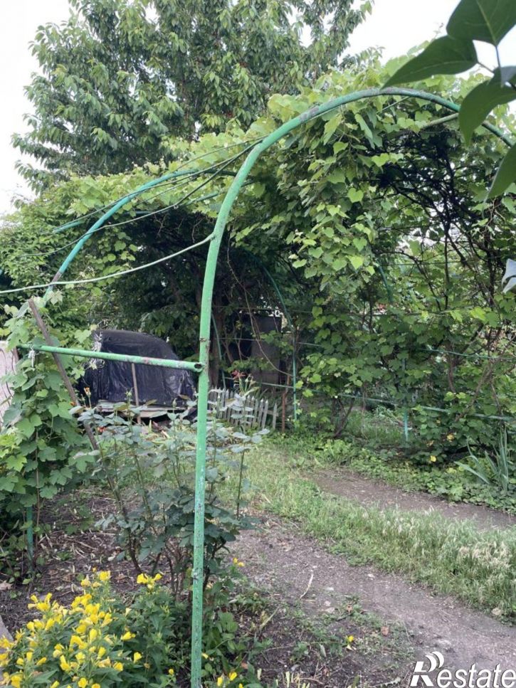 Коттедж/дом Выгонная улица, 97,  д. 97