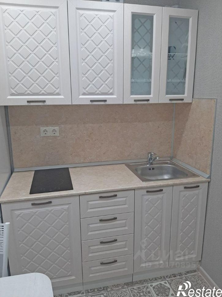 1-комн квартира Красная улица, 66,  д. 66