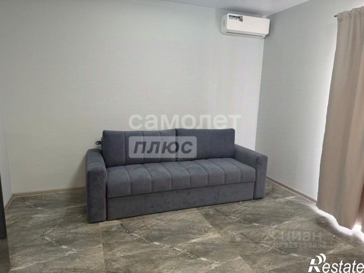 1-комн квартира Темрюкский район, Веселовка п.