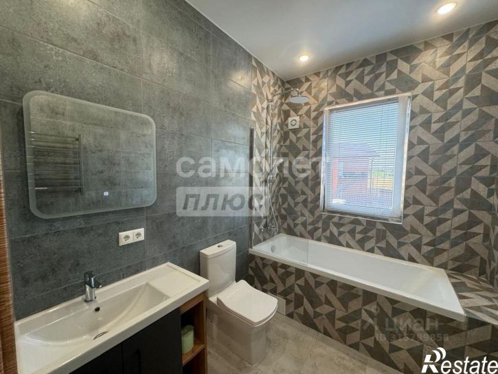 1-комн квартира Темрюкский район, Веселовка п.