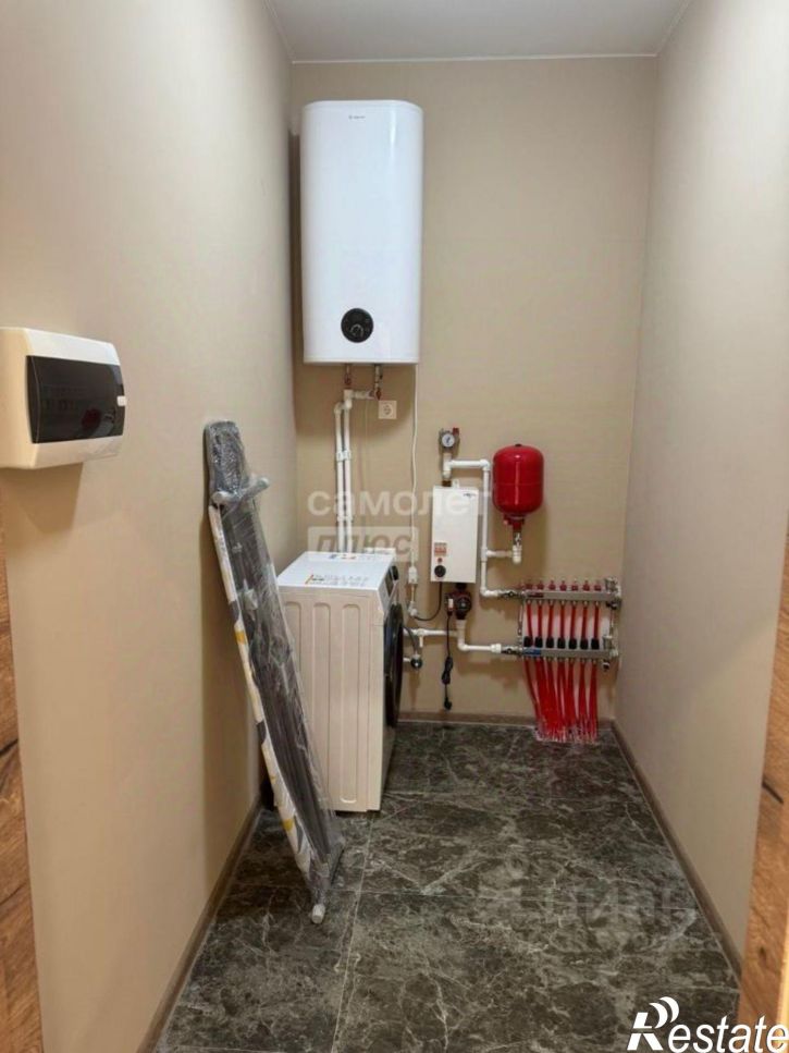 1-комн квартира Темрюкский район, Веселовка п.