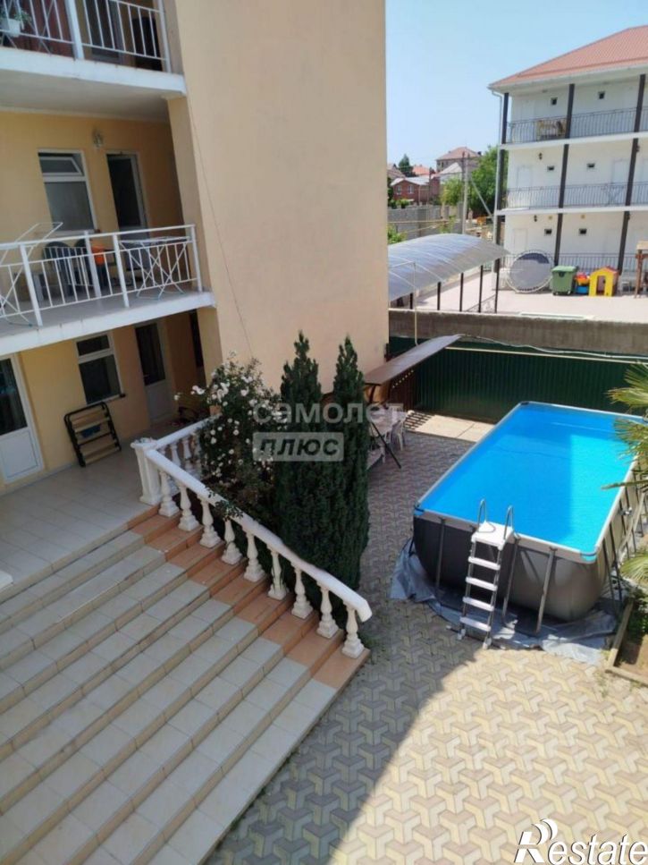 Комната Анапский район, Витязево с.