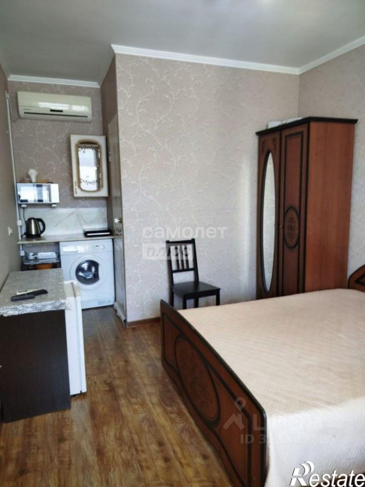 Комната Анапский район, Витязево с.