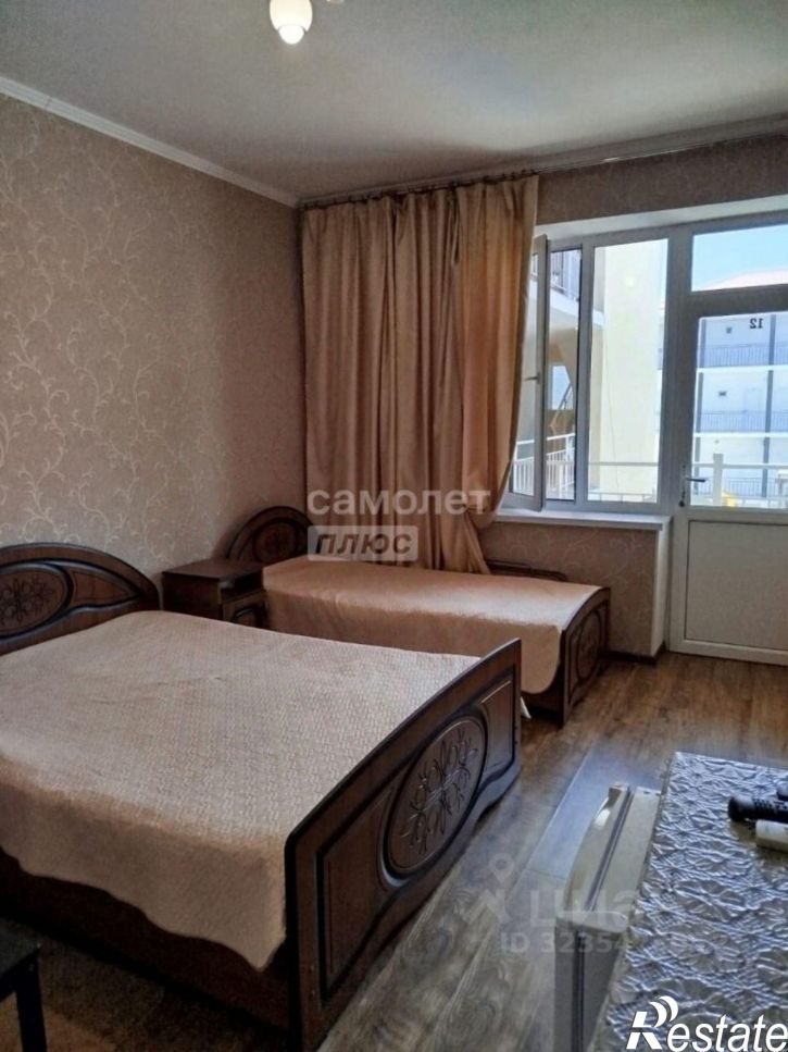 Комната Анапский район, Витязево с.