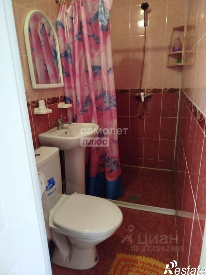 Комната Анапский район, Витязево с.