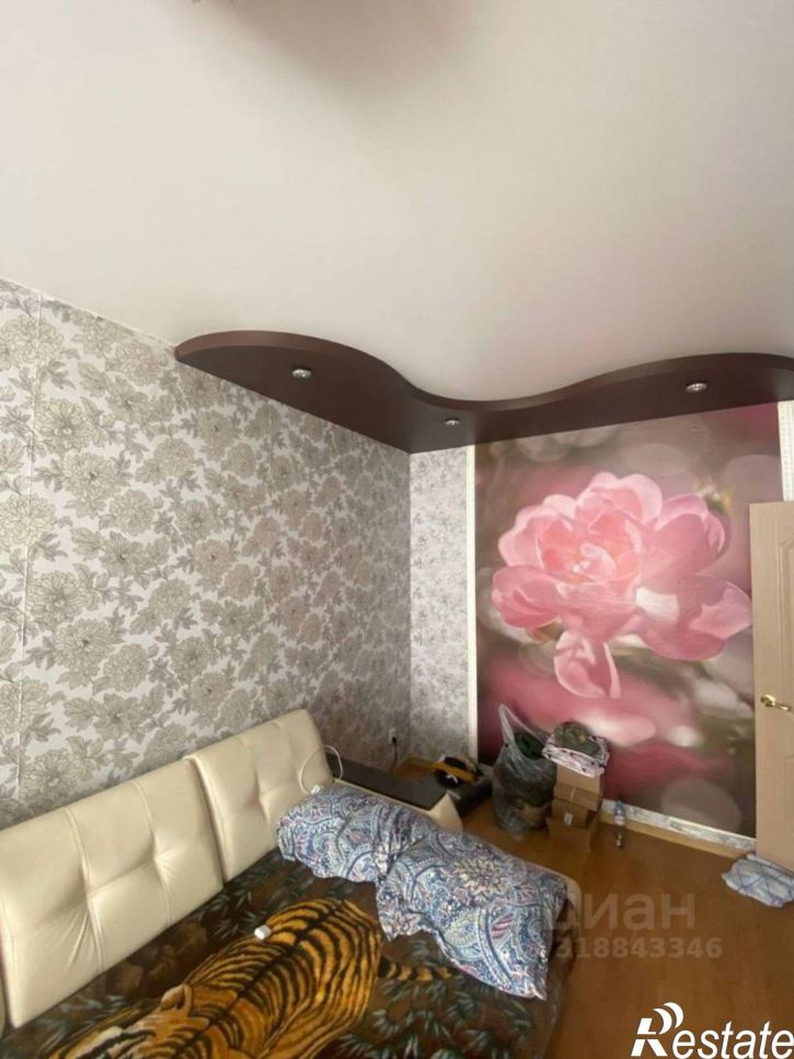 2-комн квартира Краснодар г.