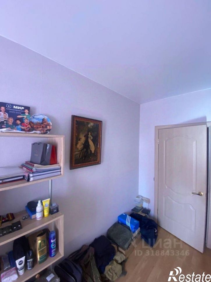 2-комн квартира Краснодар г.