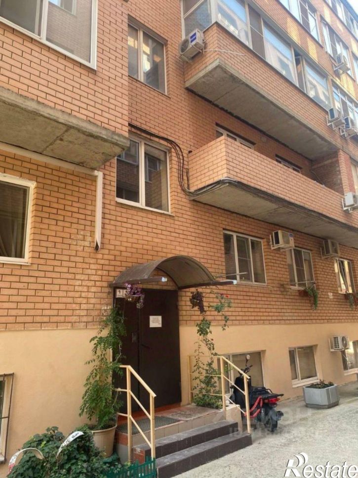 2-комн квартира Краснодар г.