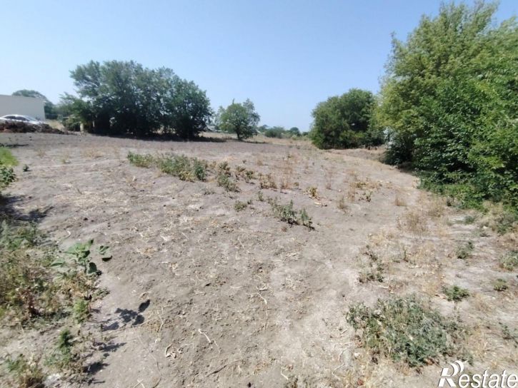 Земельный участок Щербиновский район