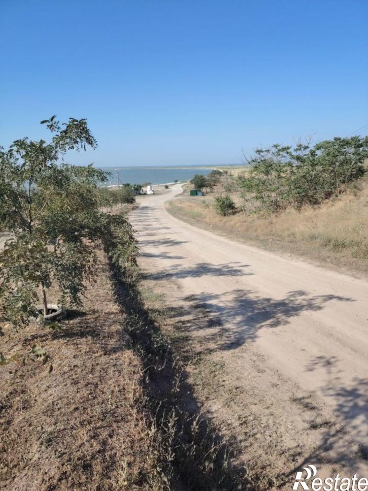 Земельный участок Щербиновский район