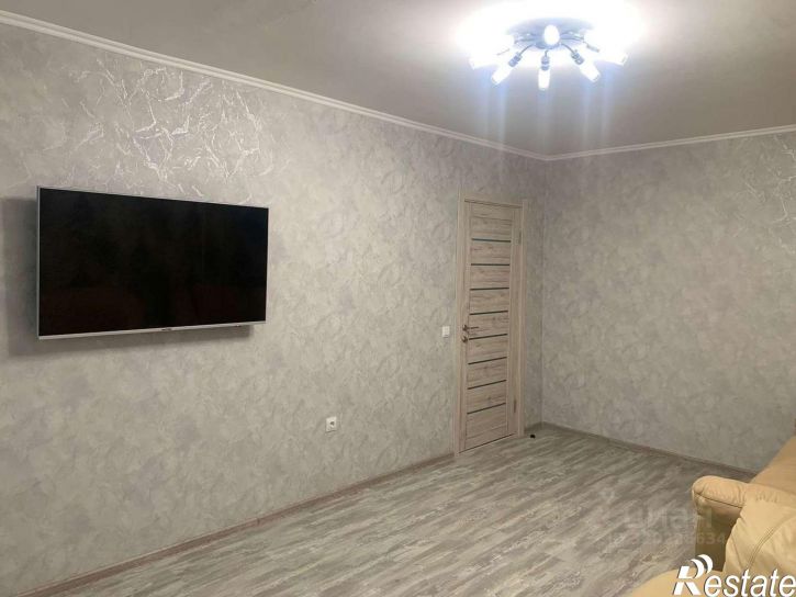 4-комн квартира Садовая улица, 36А,  д. 36А