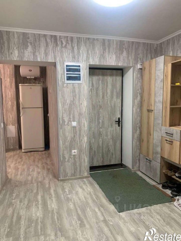 4-комн квартира Садовая улица, 36А,  д. 36А