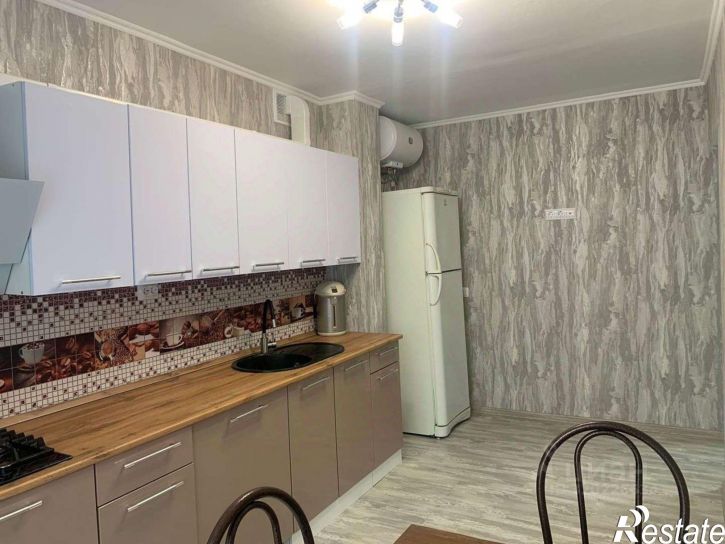 4-комн квартира Садовая улица, 36А,  д. 36А