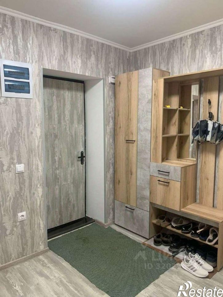 4-комн квартира Садовая улица, 36А,  д. 36А