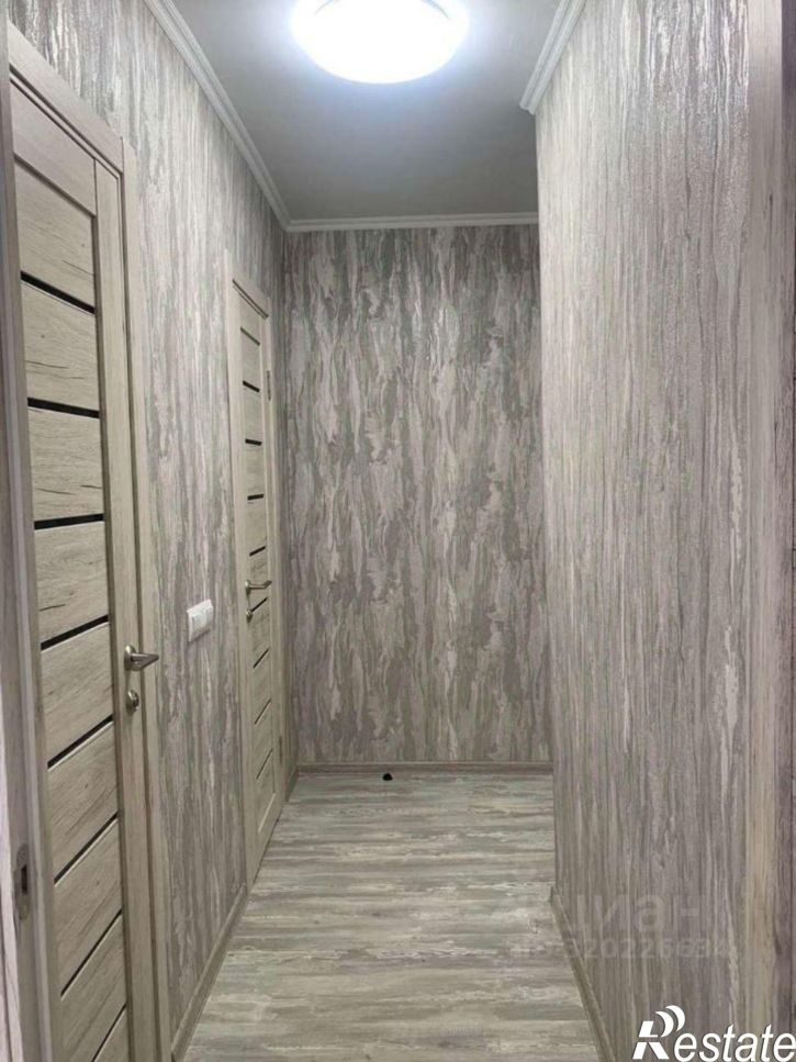 4-комн квартира Садовая улица, 36А,  д. 36А