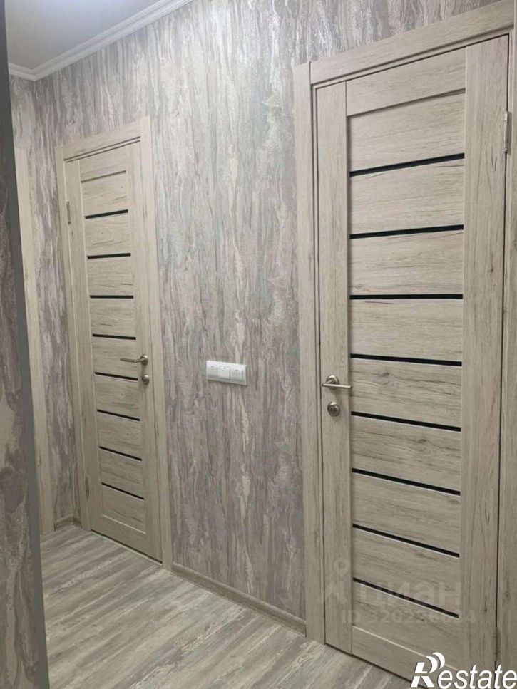 4-комн квартира Садовая улица, 36А,  д. 36А