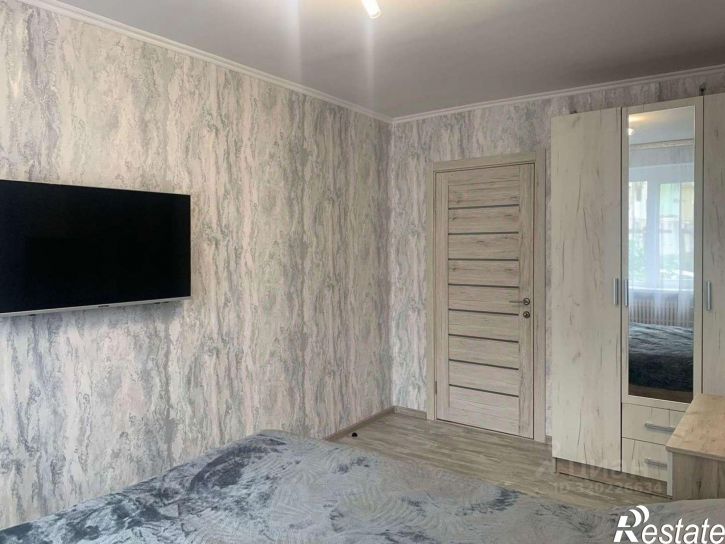 4-комн квартира Садовая улица, 36А,  д. 36А