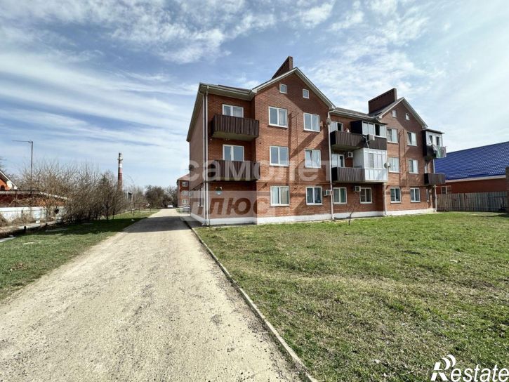 1-комн квартира Промышленная улица, 39,  д. 39