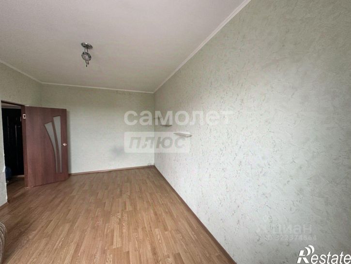 1-комн квартира Промышленная улица, 39,  д. 39