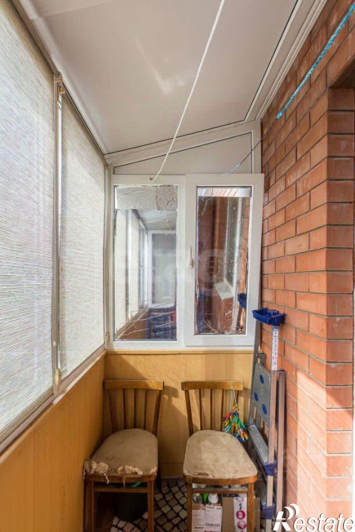 1-комн квартира городской округ Краснодар