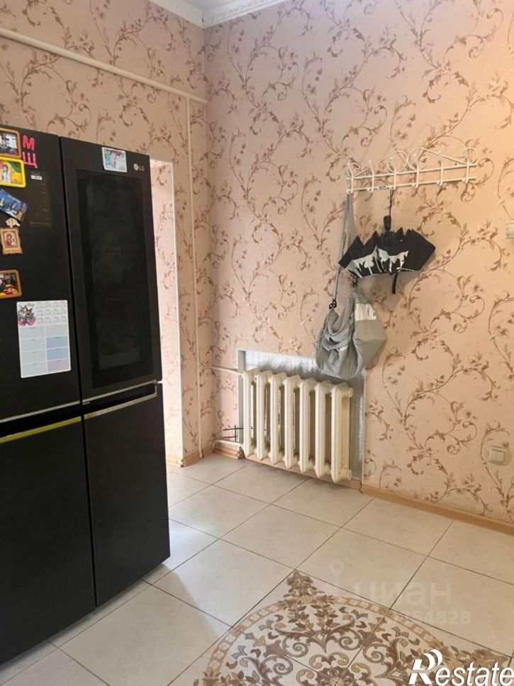 Коттедж/дом Ейск, улица Есенина, 18