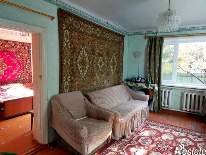 Коттедж/дом Крыловский район