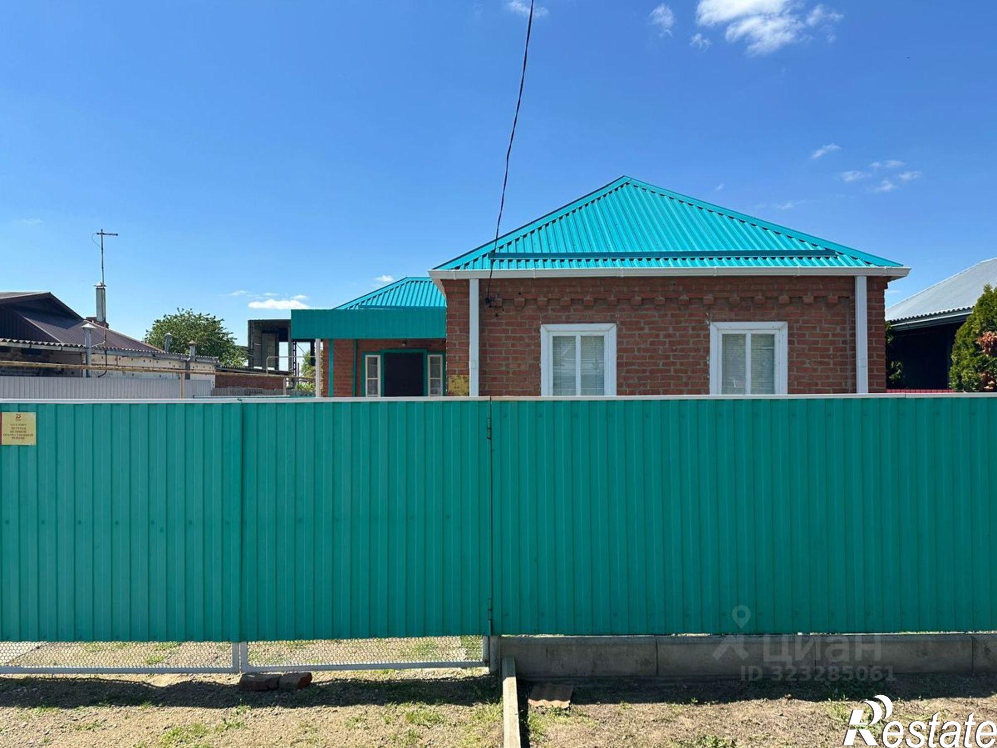 Купить дачу, дом, коттедж за 4 500 000 рублей на улица Мира, 5