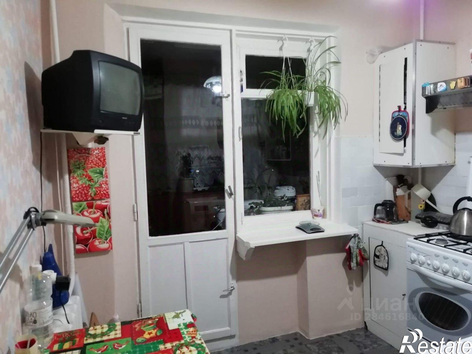 Купить квартиру за 5 450 000 рублей на Садовая улица, 1