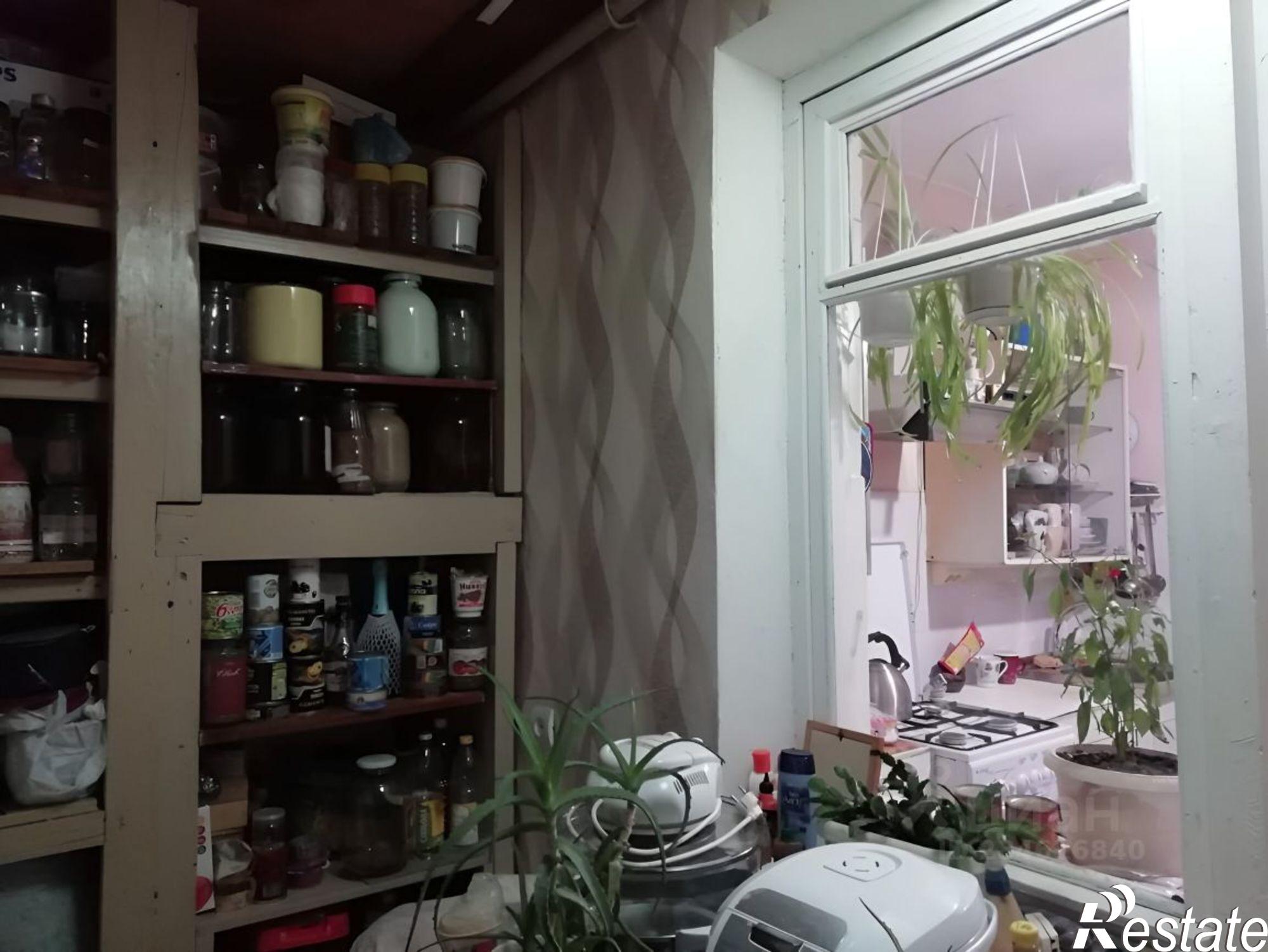 Купить квартиру за 5 450 000 рублей на Садовая улица, 1