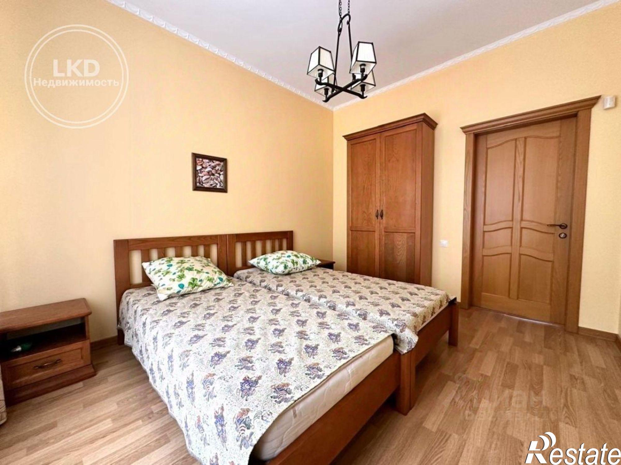 Купить квартиру за 20 200 000 рублей на ул Приморская, 49