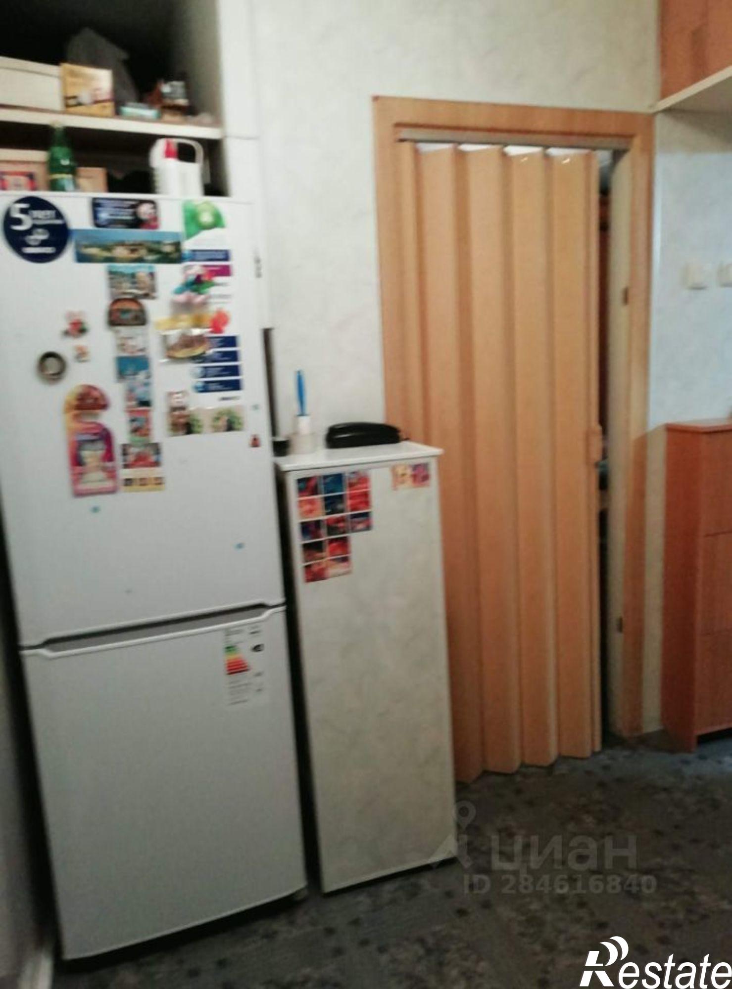 Купить квартиру за 5 450 000 рублей на Садовая улица, 1