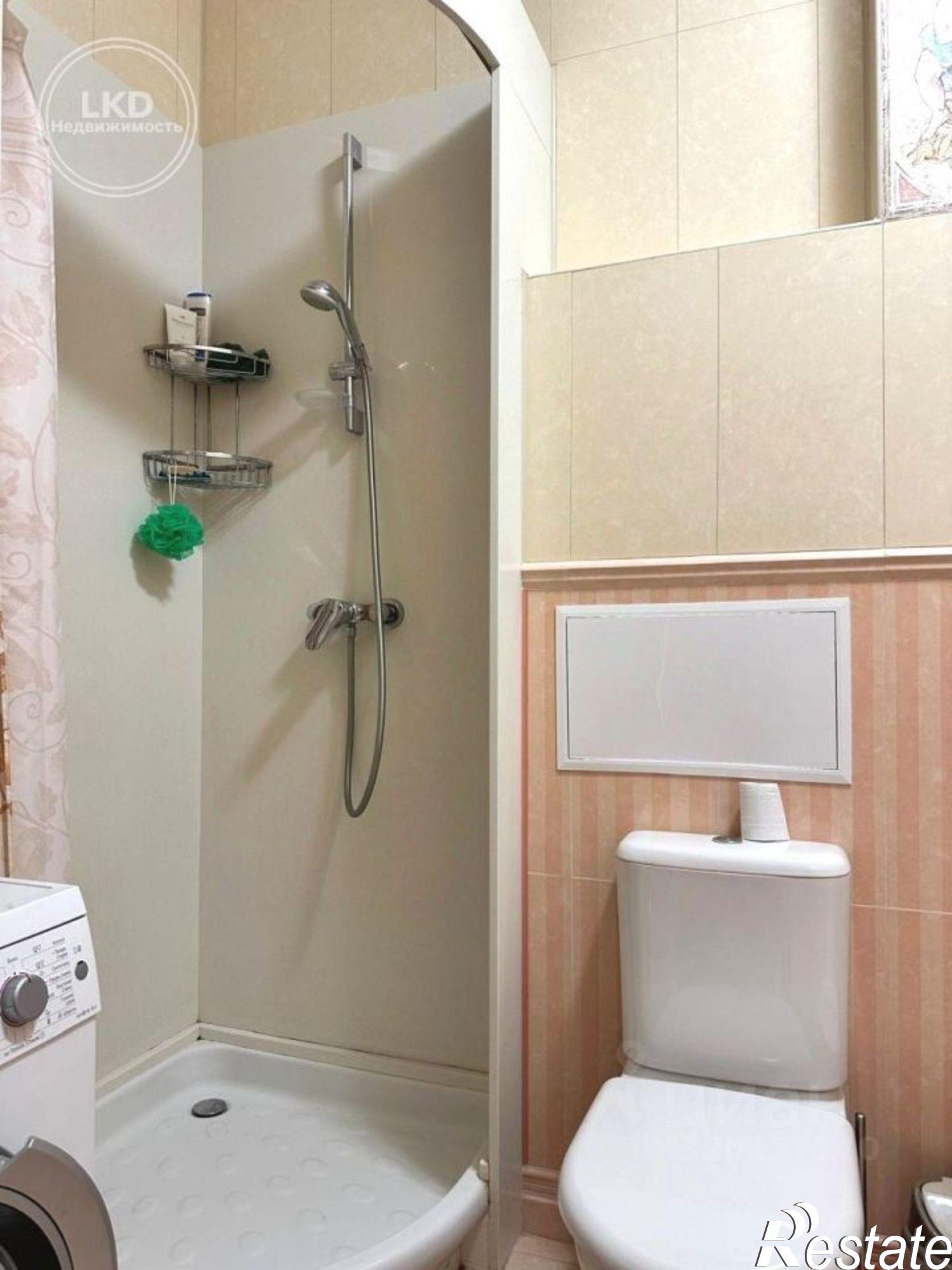 Купить квартиру за 20 200 000 рублей на ул Приморская, 49