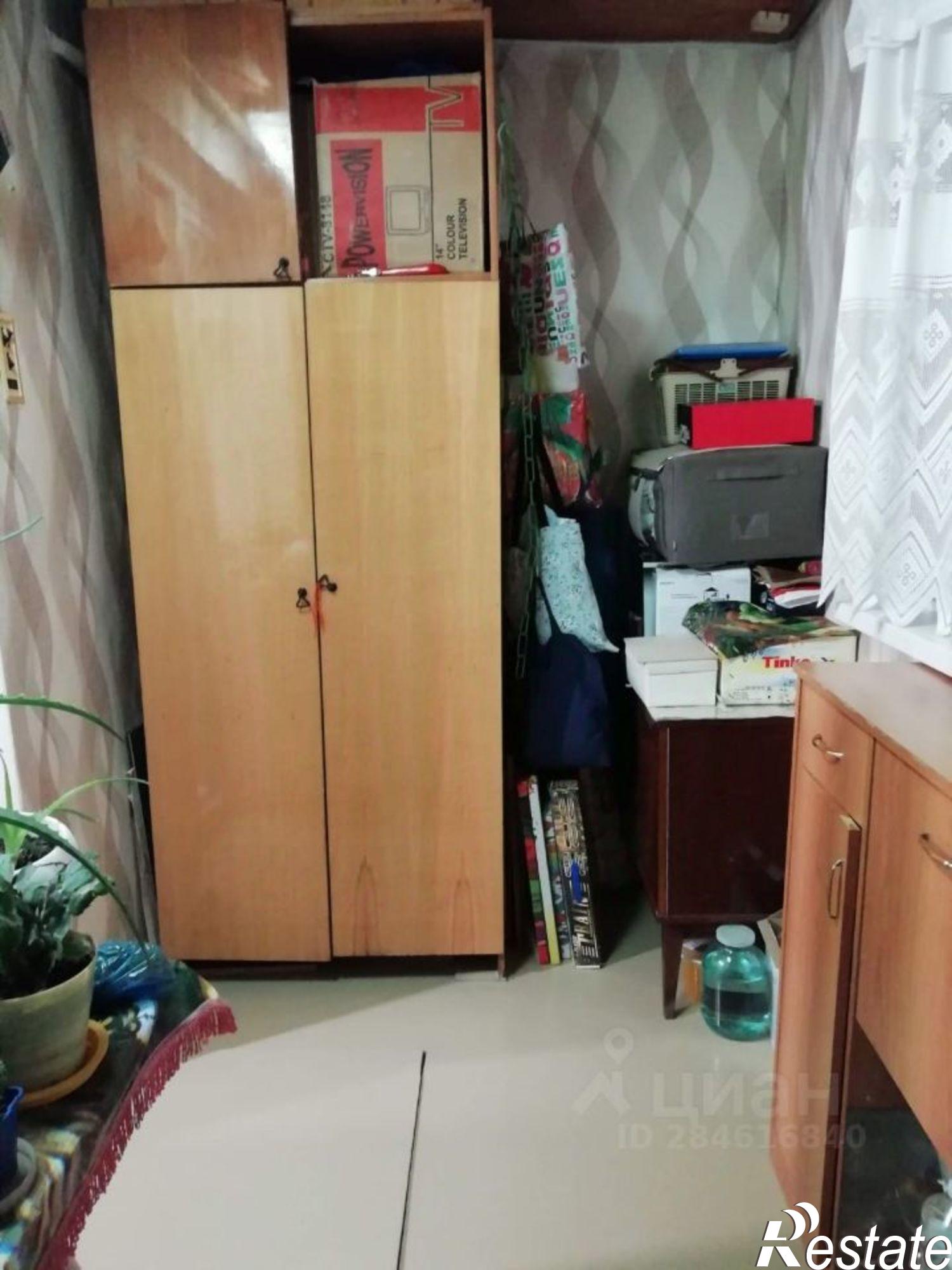 Купить квартиру за 5 450 000 рублей на Садовая улица, 1