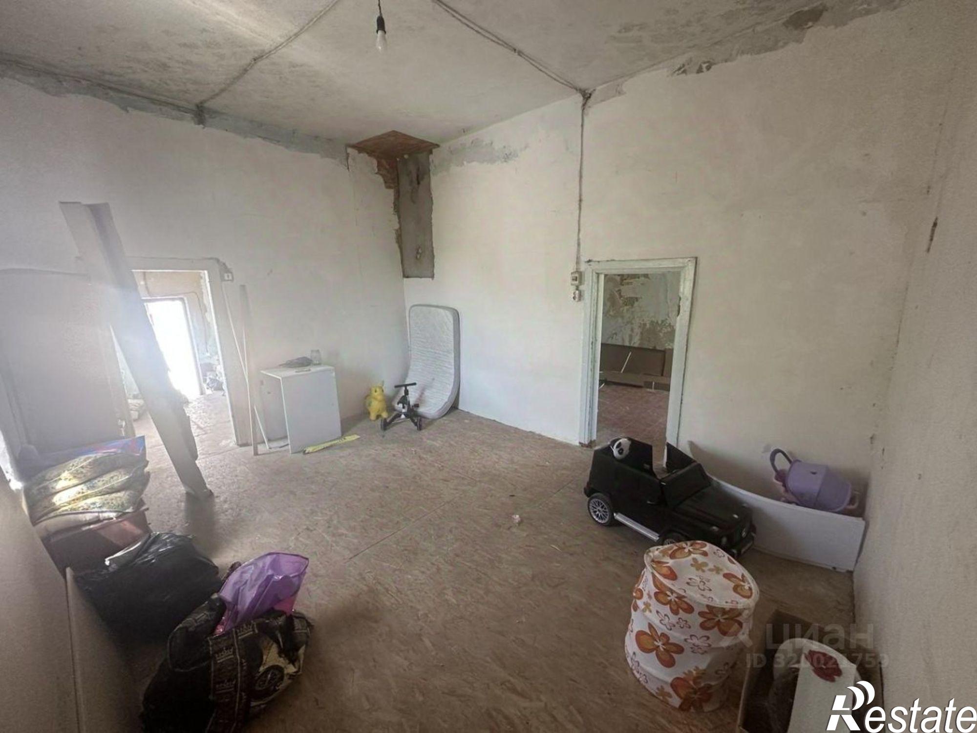 Купить квартиру за 1 800 000 рублей на Анапа, Индустриальный проезд, 47