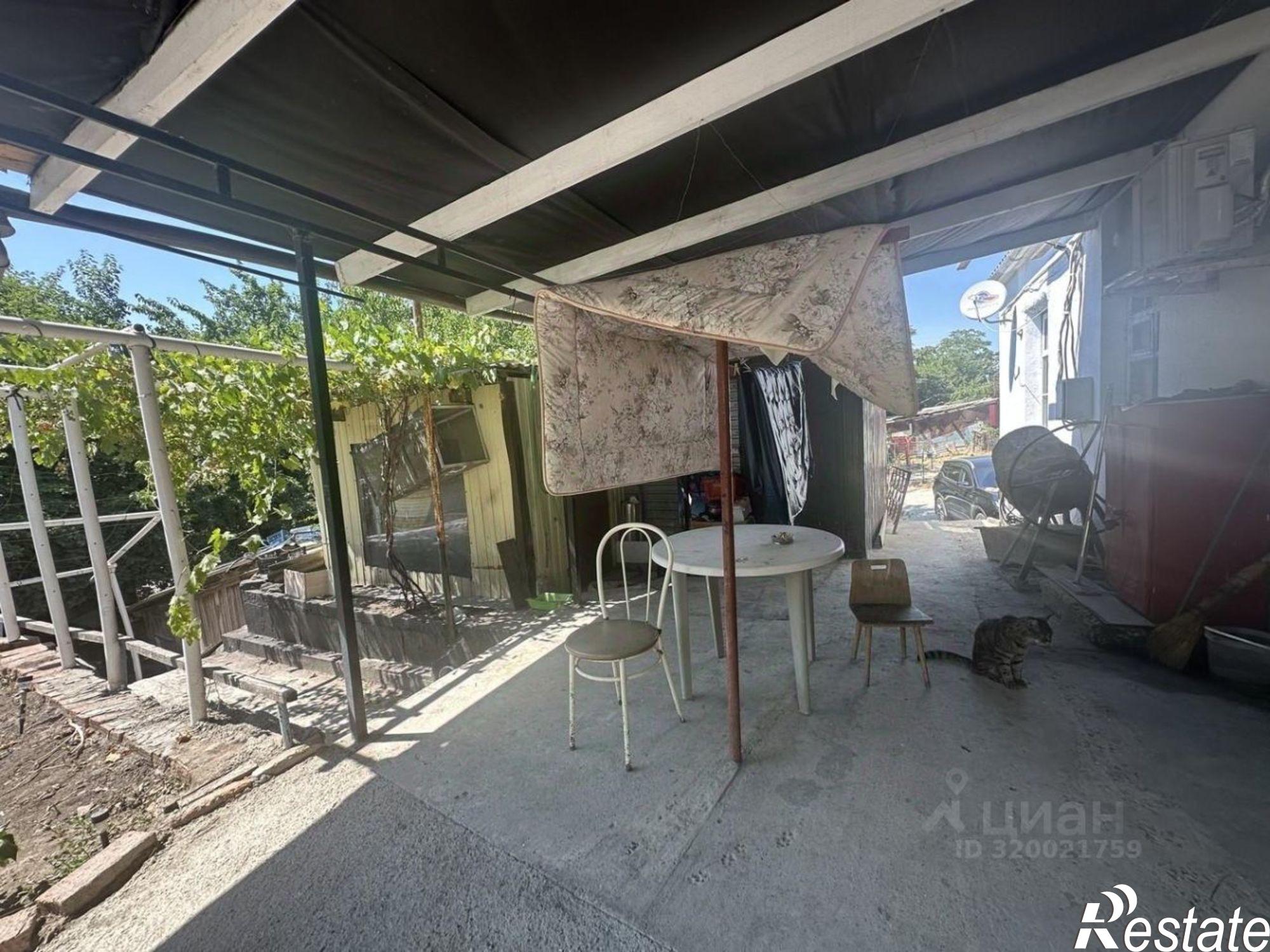 Купить квартиру за 1 800 000 рублей на Анапа, Индустриальный проезд, 47