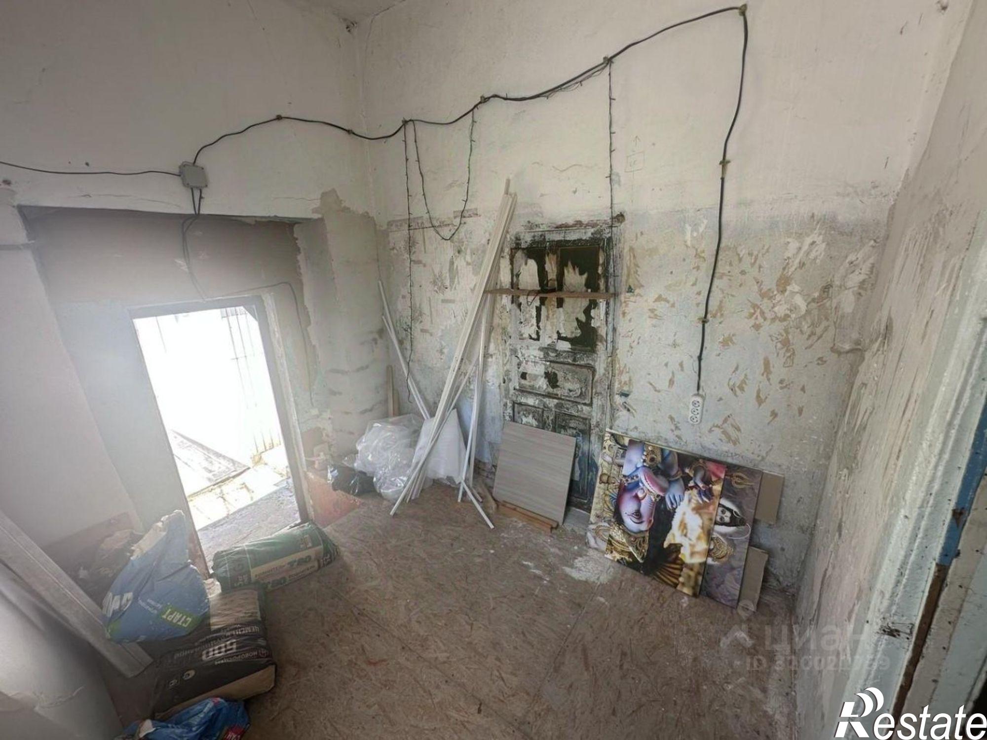 Купить квартиру за 1 800 000 рублей на Анапа, Индустриальный проезд, 47