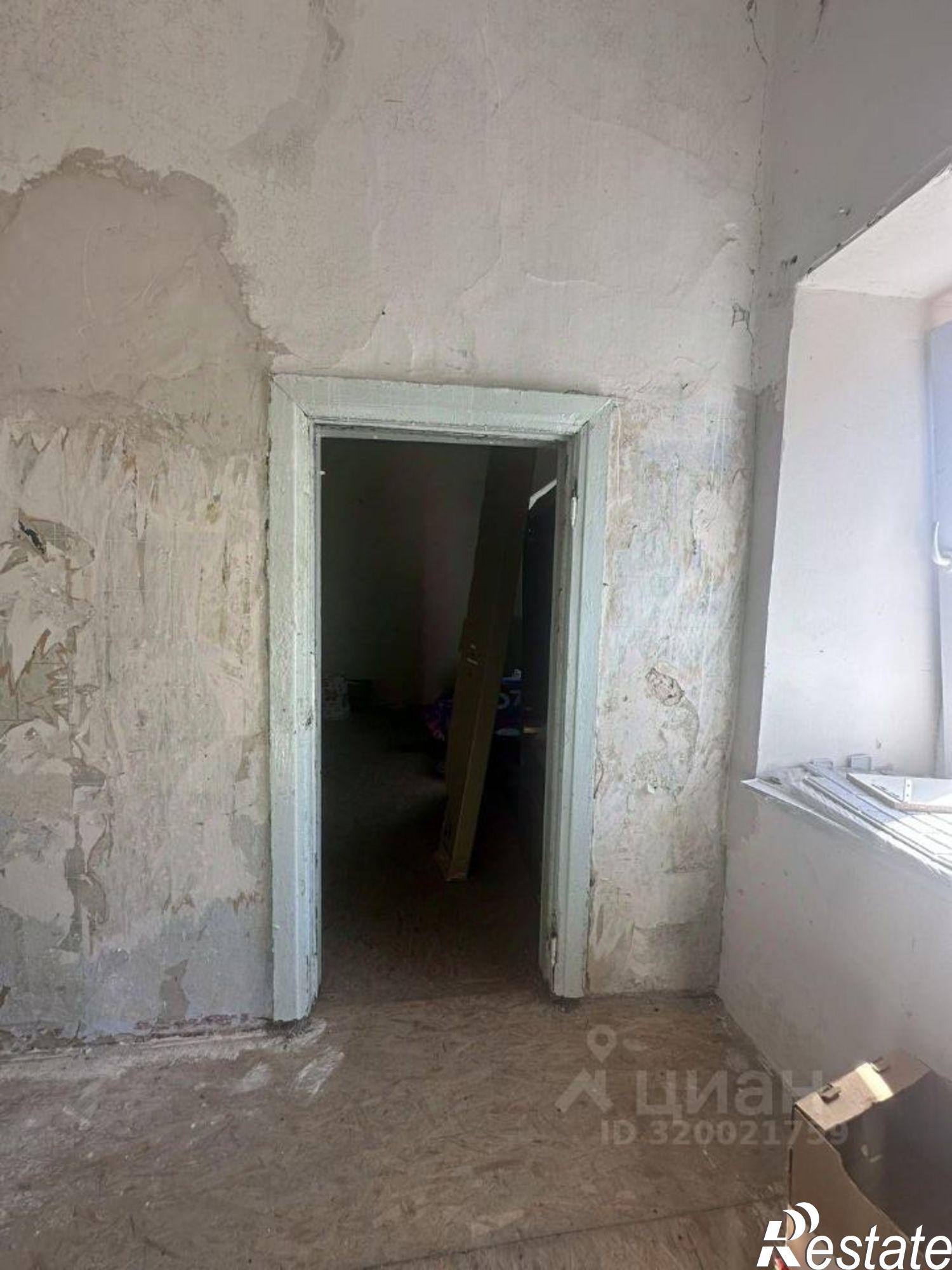 Купить квартиру за 1 800 000 рублей на Анапа, Индустриальный проезд, 47