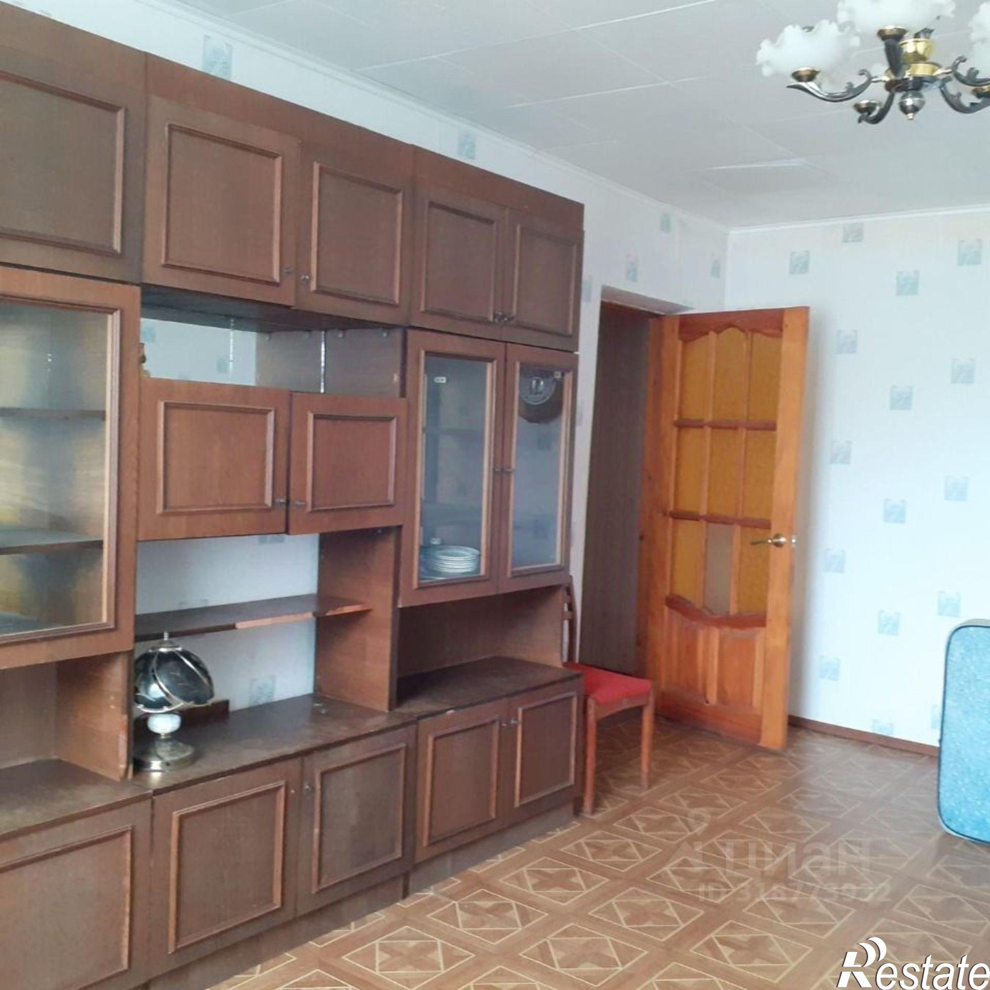 Купить квартиру за 8 650 000 рублей на Анапская улица, 8/2