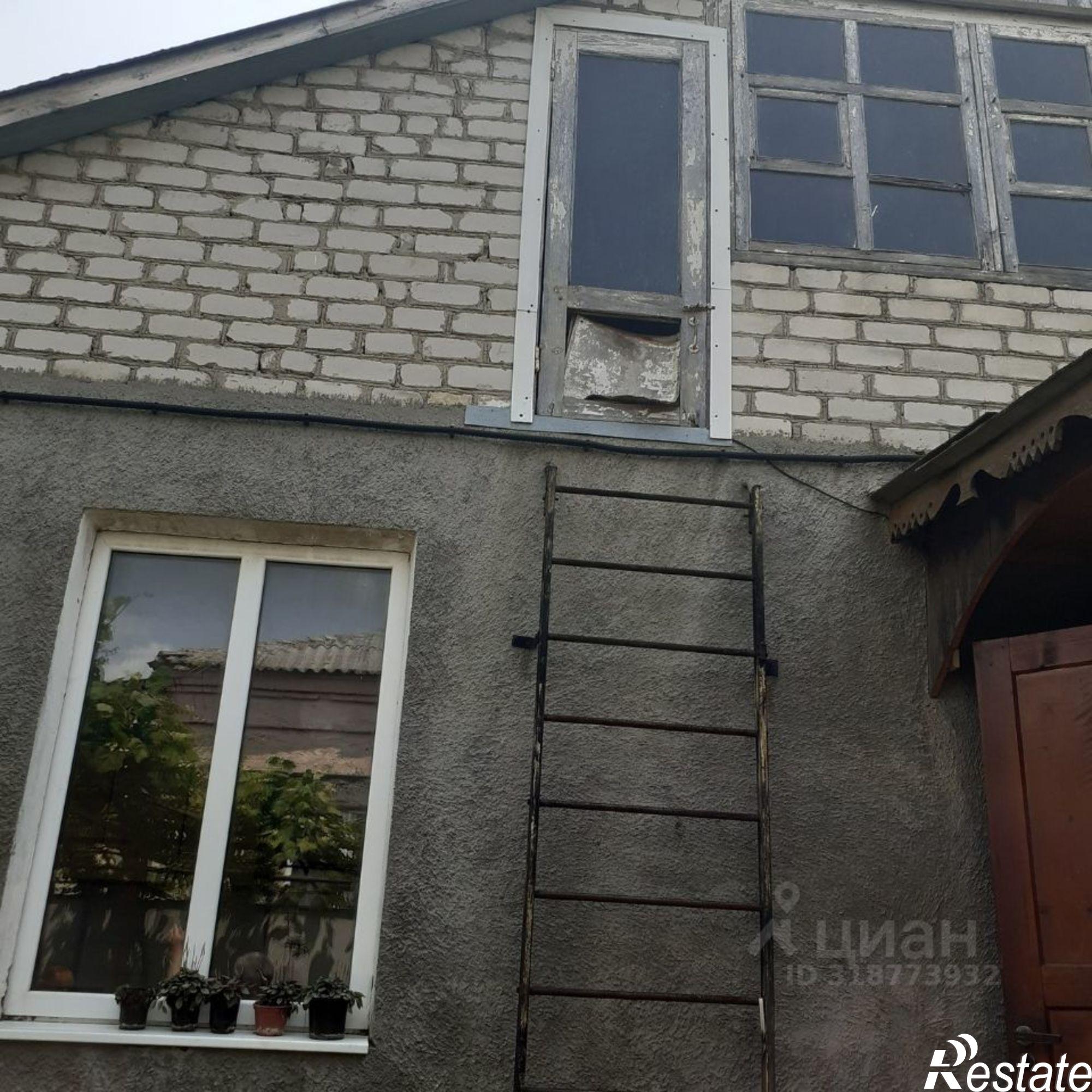 Купить квартиру за 8 650 000 рублей на Анапская улица, 8/2