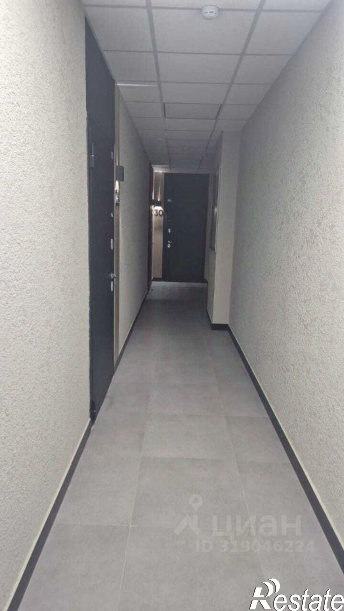 Купить квартиру за 6 450 000 рублей на Вячеслава Карпова, 12 к2