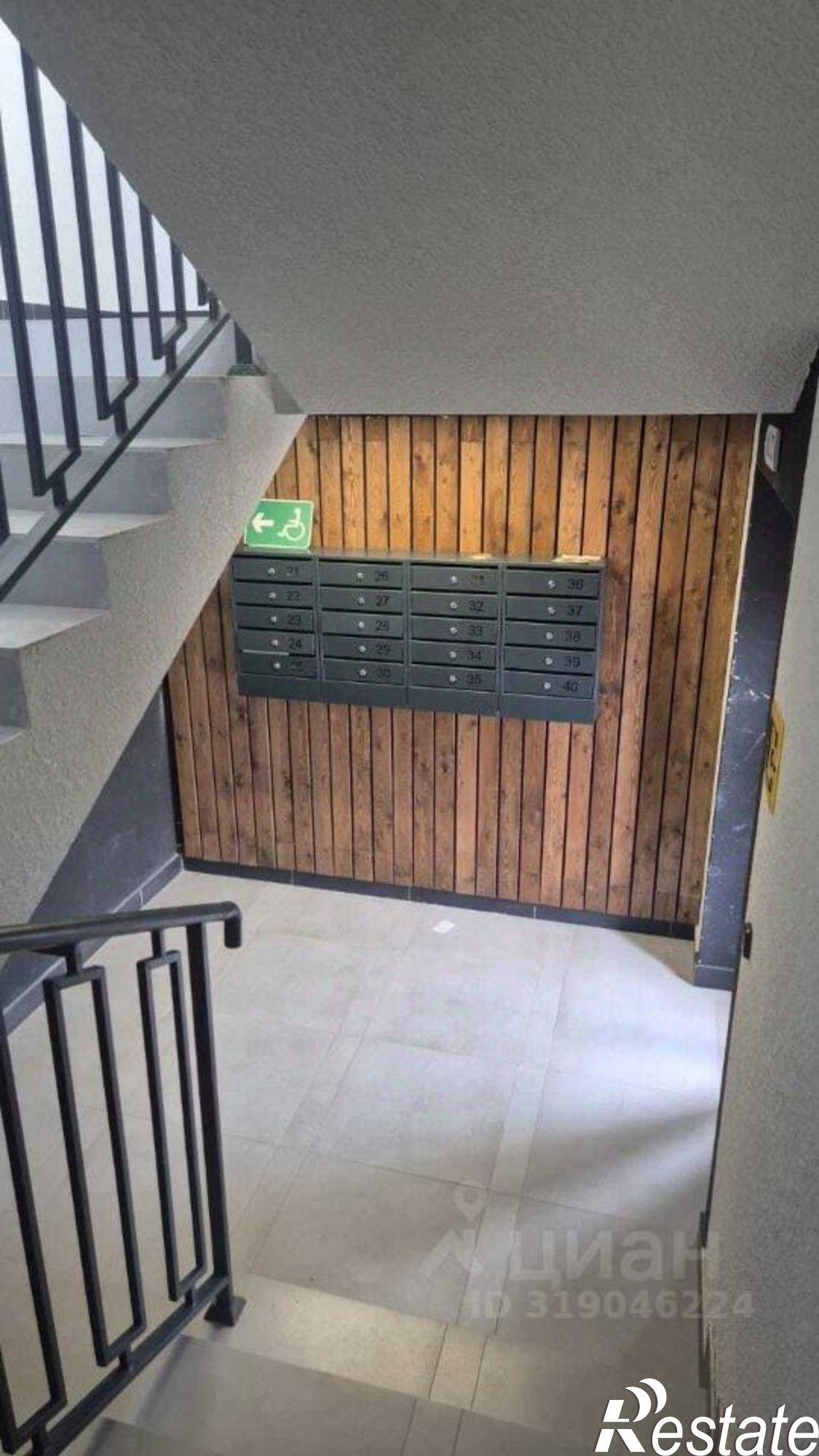 Купить квартиру за 6 450 000 рублей на Вячеслава Карпова, 12 к2