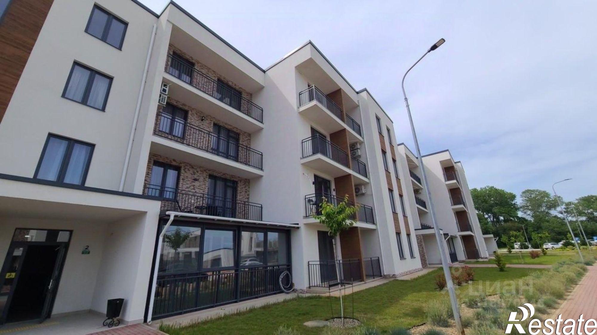 Купить квартиру за 14 950 000 рублей на улица Николая Кондратенко, 23