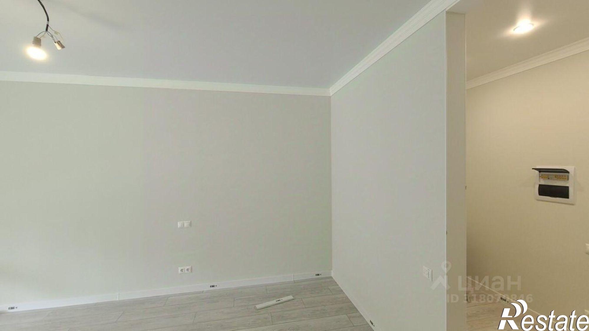 Купить квартиру за 14 950 000 рублей на улица Николая Кондратенко, 23