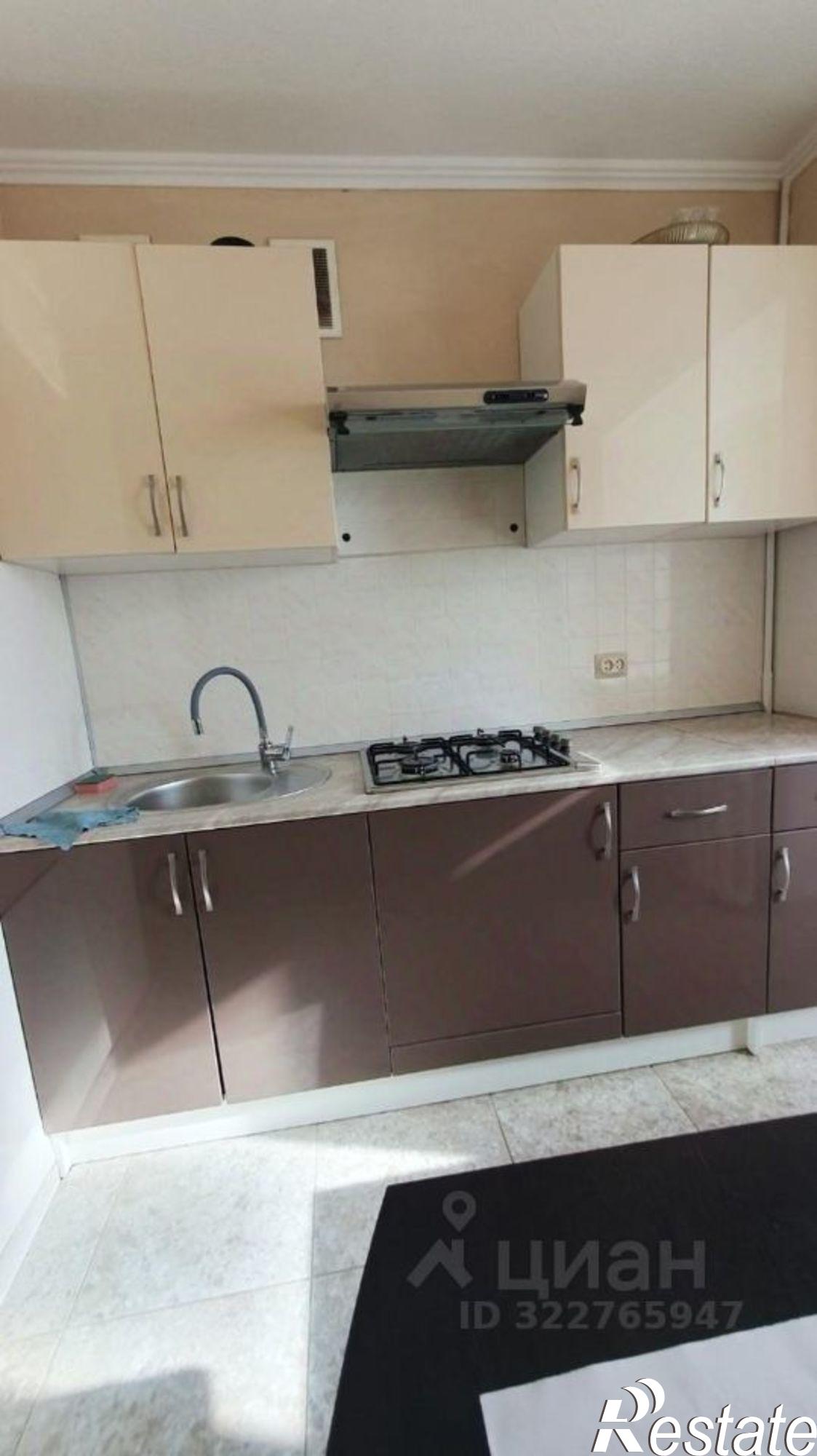 Купить квартиру за 3 750 000 рублей на ул Молодежная, 52