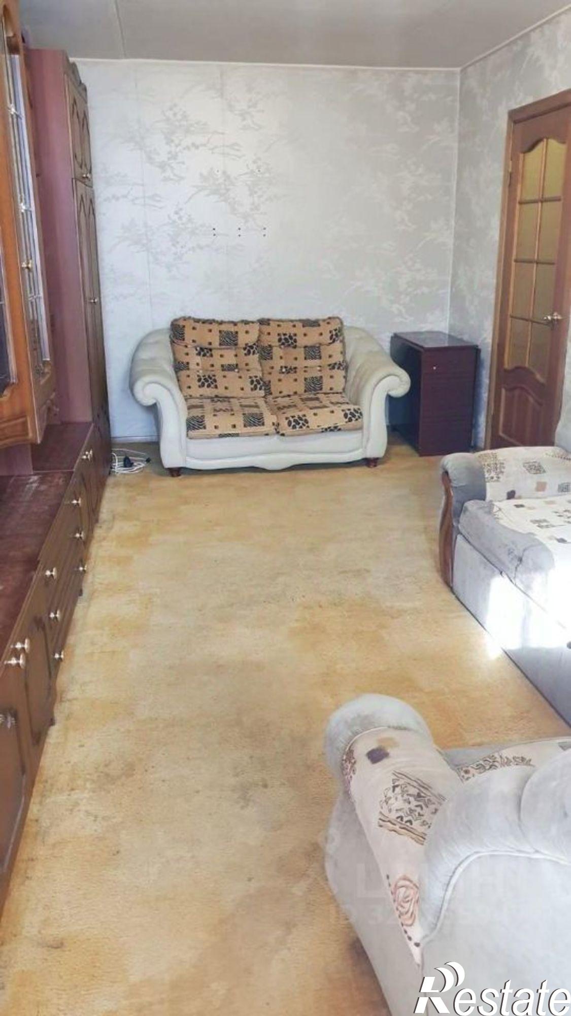 Купить квартиру за 3 750 000 рублей на ул Молодежная, 52