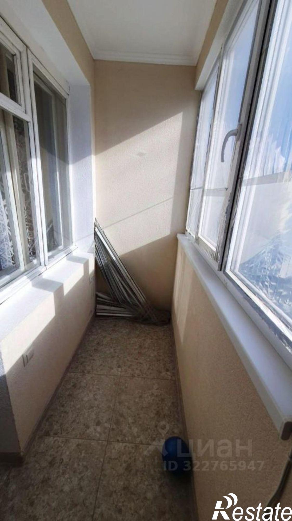 Купить квартиру за 3 750 000 рублей на ул Молодежная, 52