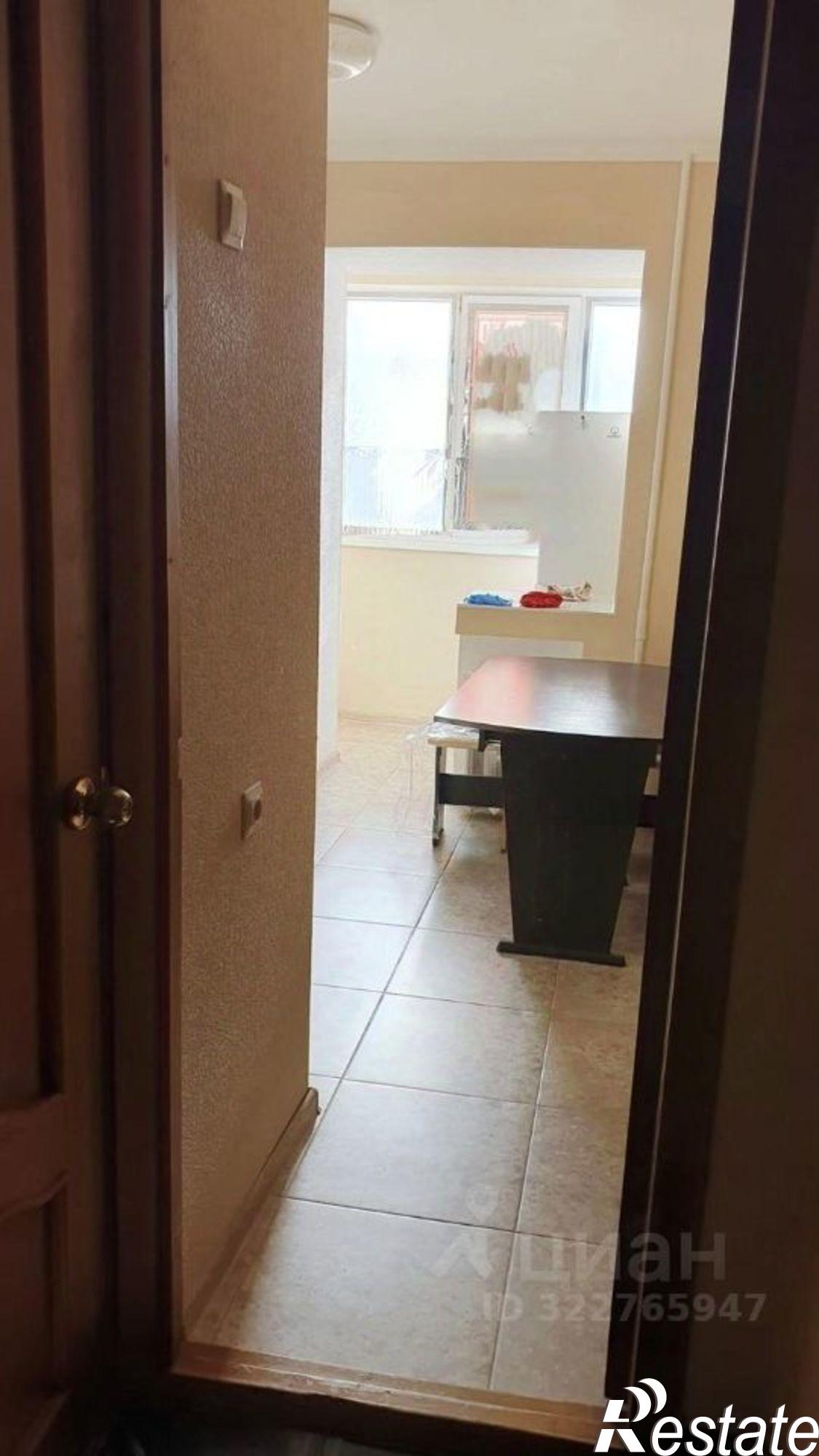 Купить квартиру за 3 750 000 рублей на ул Молодежная, 52