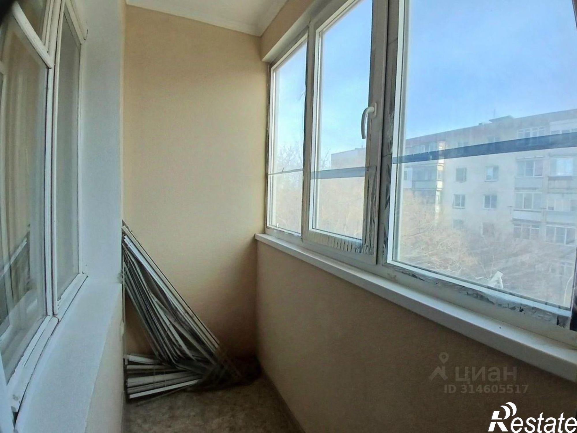 Купить квартиру за 3 750 000 рублей на ул Молодежная, 52