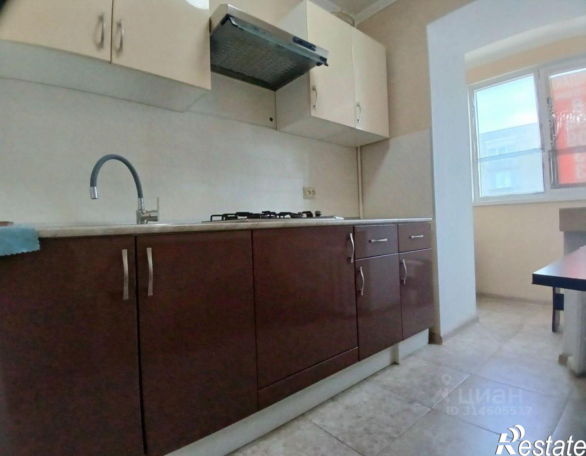 Купить квартиру за 3 750 000 рублей на ул Молодежная, 52